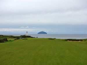 Turnberry (King Robert The Bruce) 8th